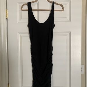 Black Philanthropy Dress